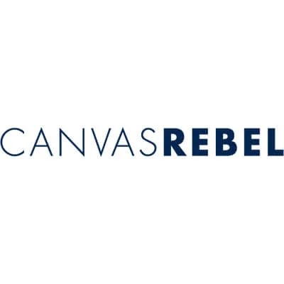 canvas rebel canvasrebel