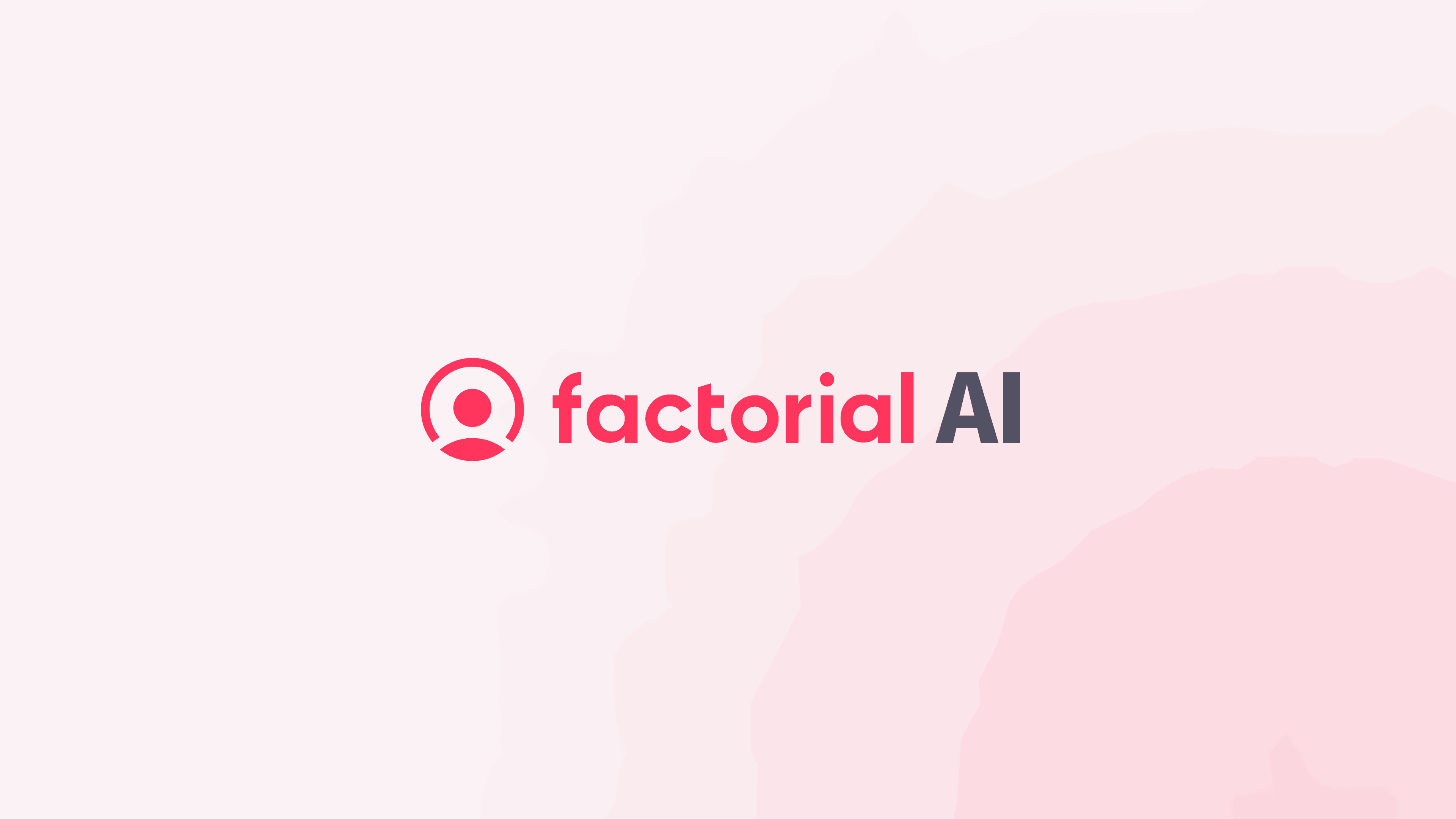 Factorial AI Factorial AI