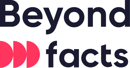 beyond facts