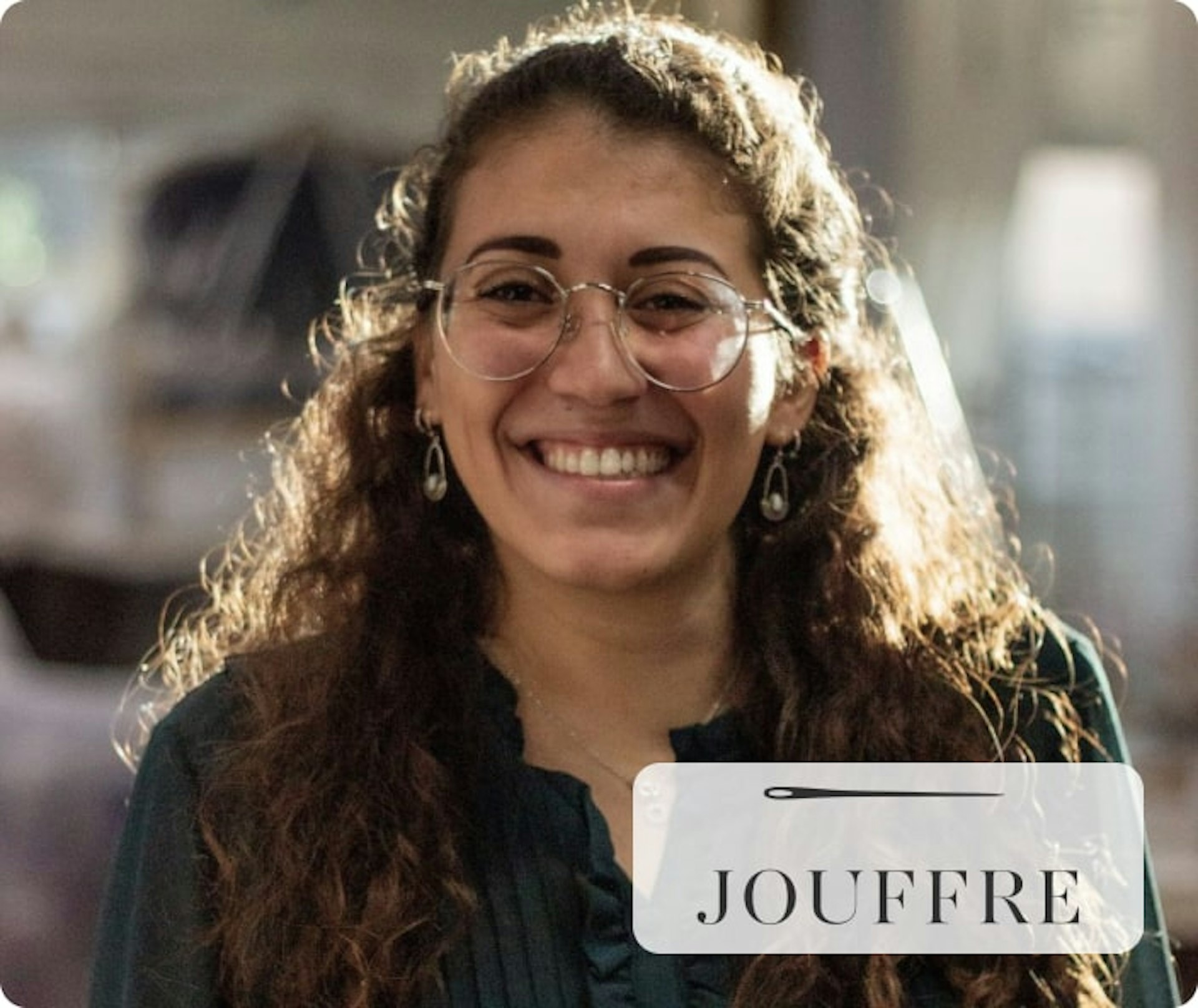 Factorial x Jouffre