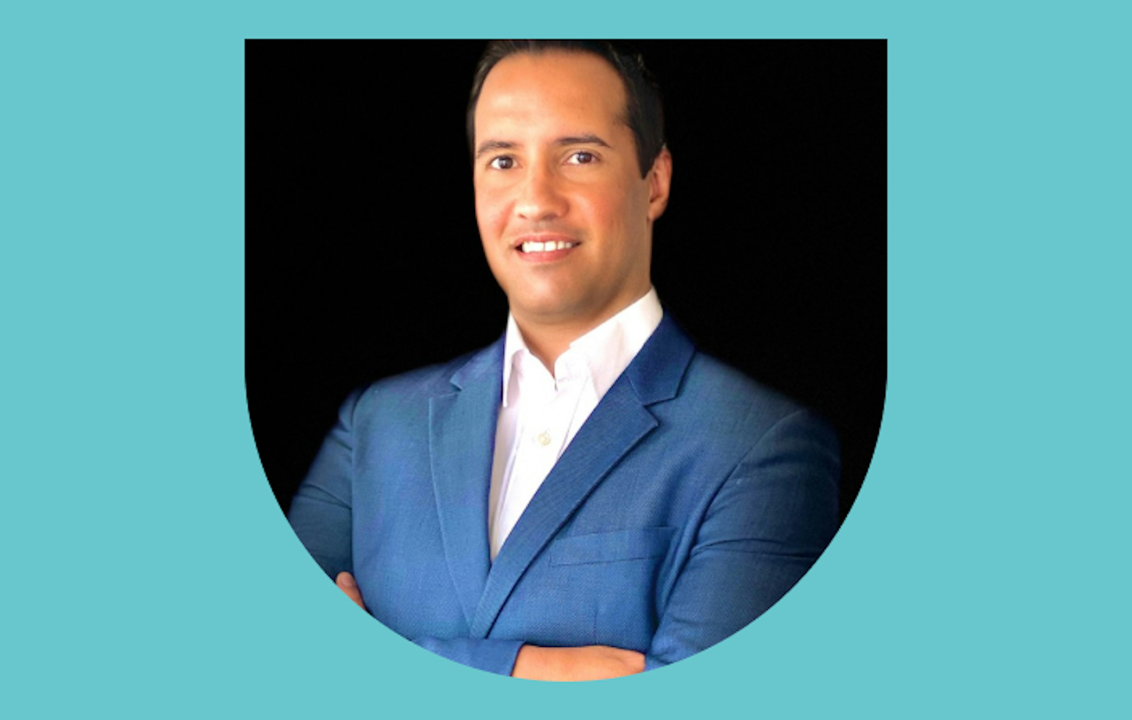 Gonzalo Hernández