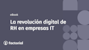 Ebook para empresas de tecnología Ebook para empresas de tecnología
