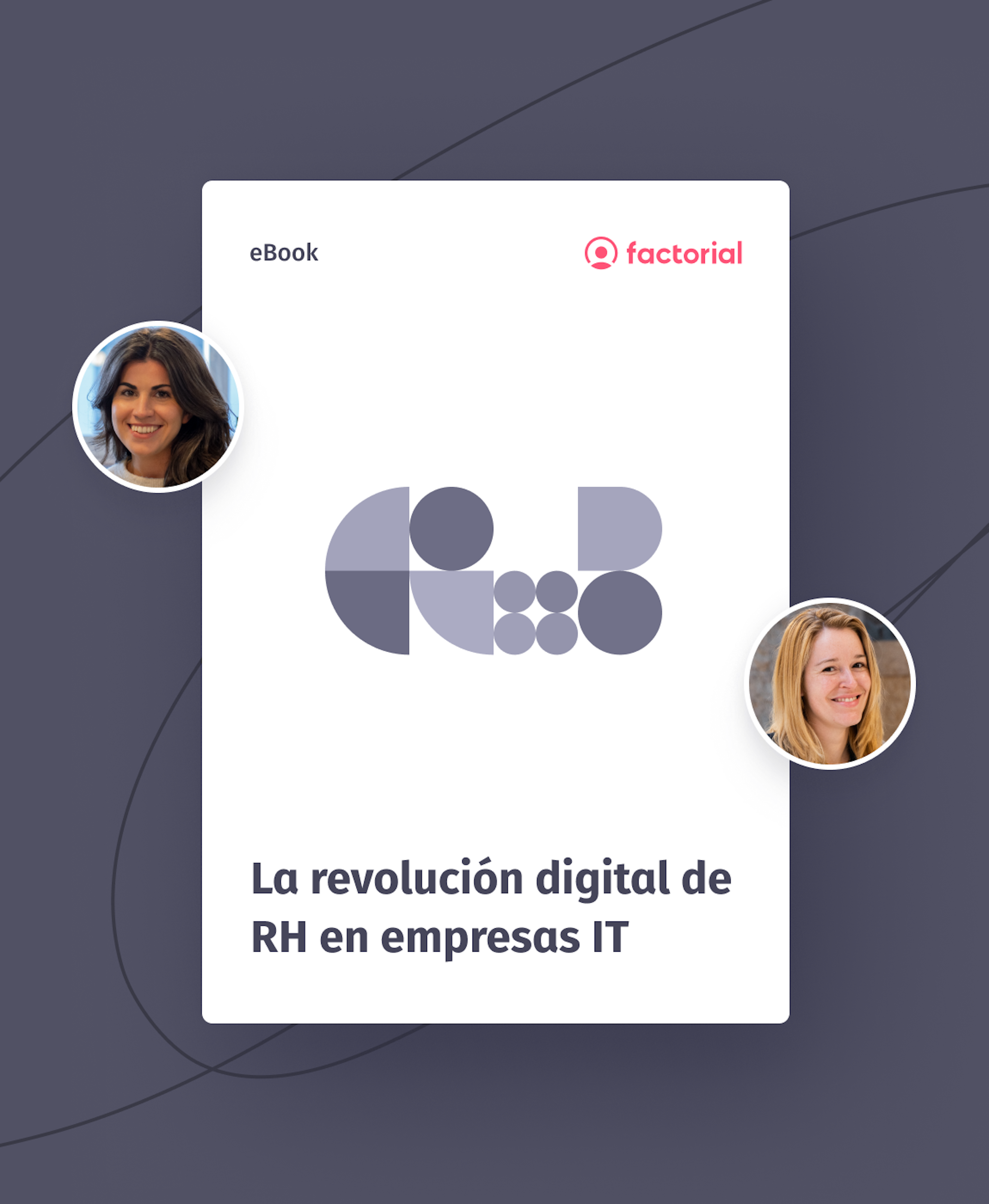 Ebook para empresas de tecnología