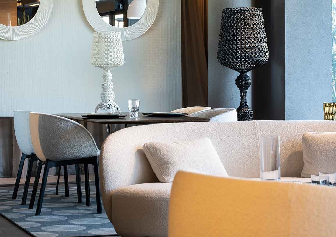 La Fenice cliente di Factorial Prodotti del cliente La Fenice