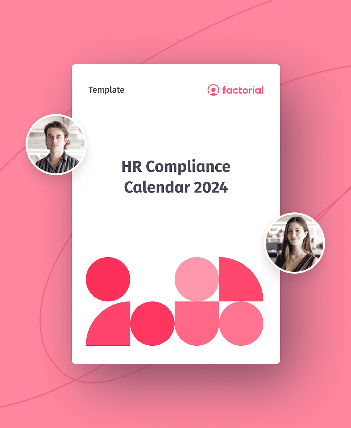 HR Calendar 2025 Compliance Deadlines Factorial