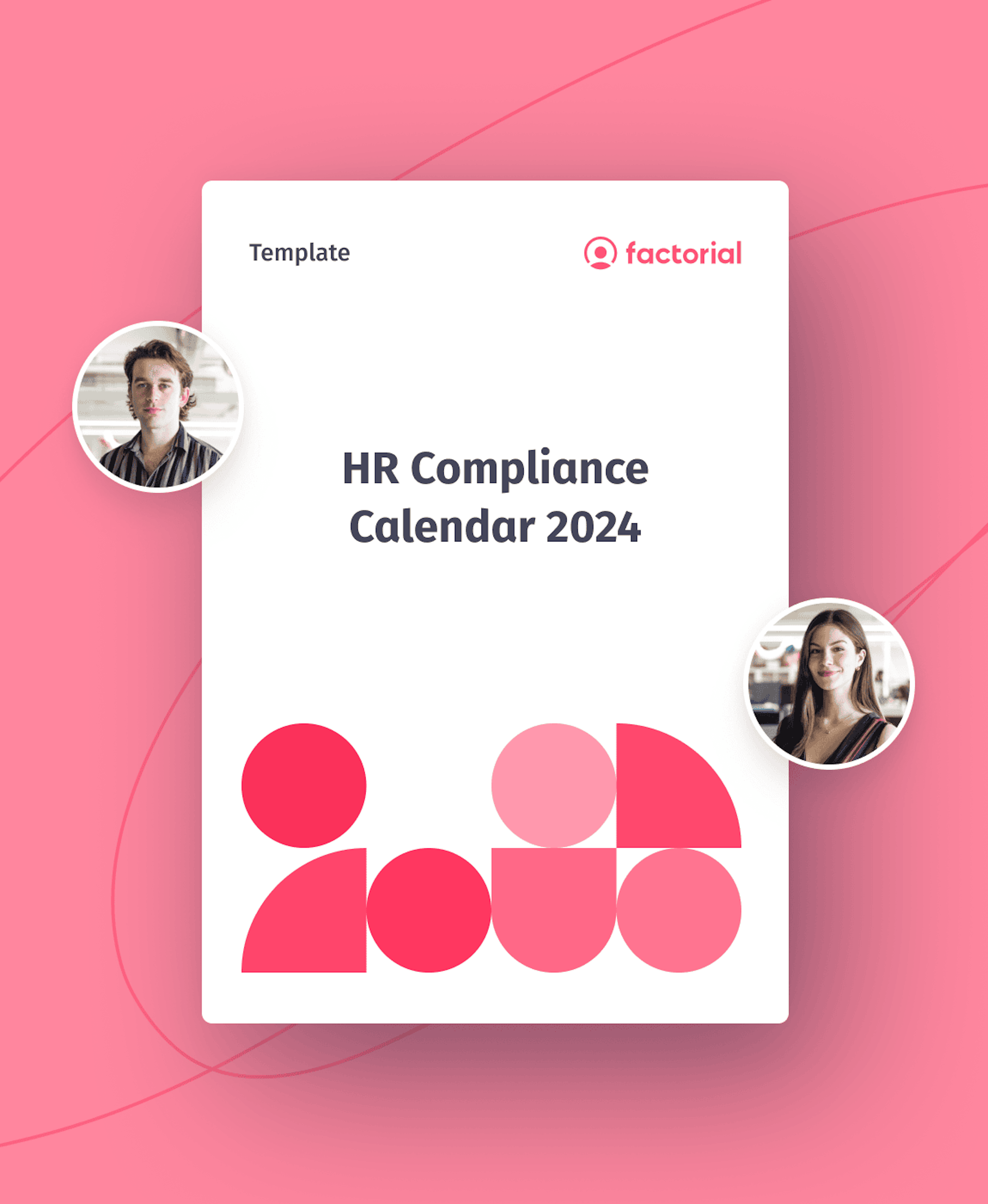 HR Calendar 2024 Compliance Deadlines Factorial