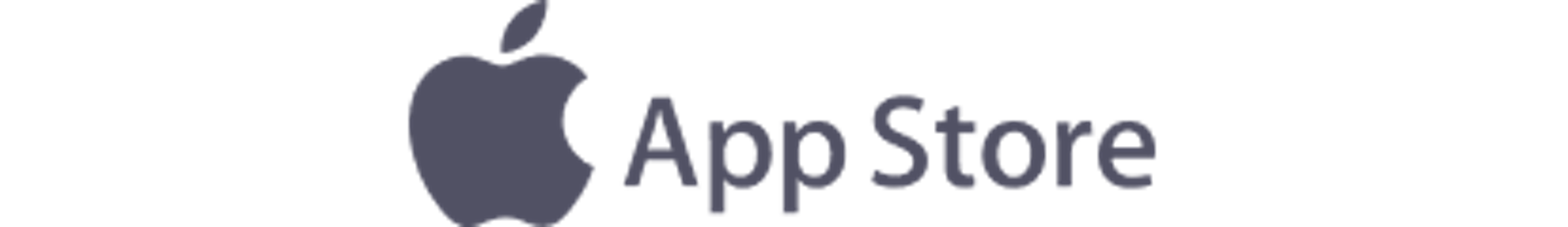 App Store Logo