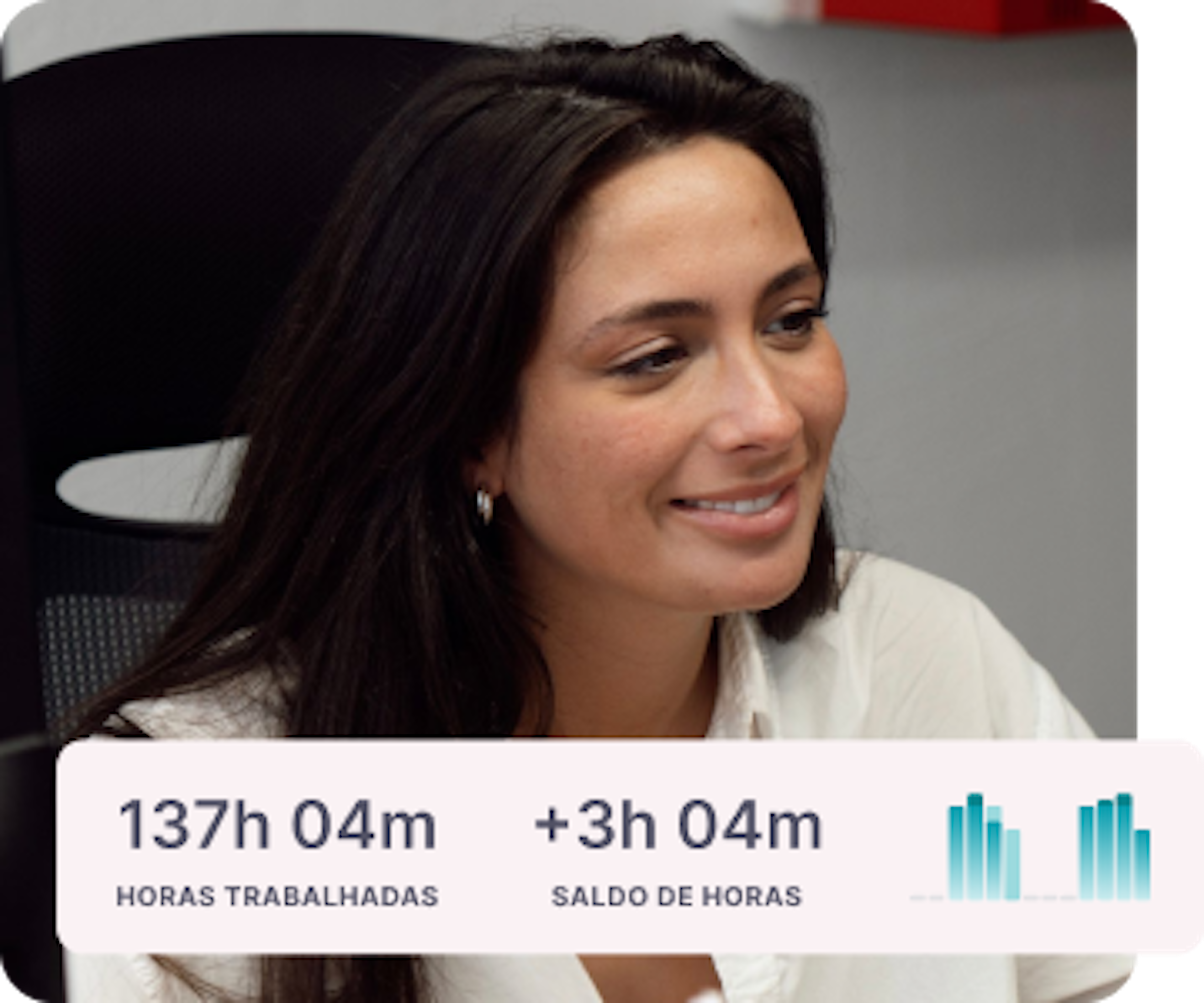 saldo horas