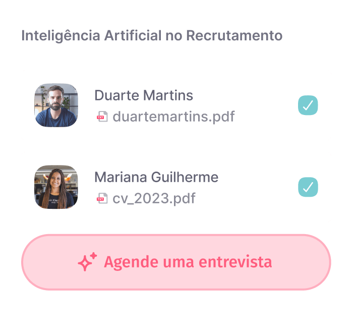 recrutamento ia recrutamento