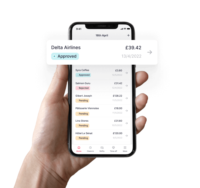All-in-One Human Resources Software | Factorial