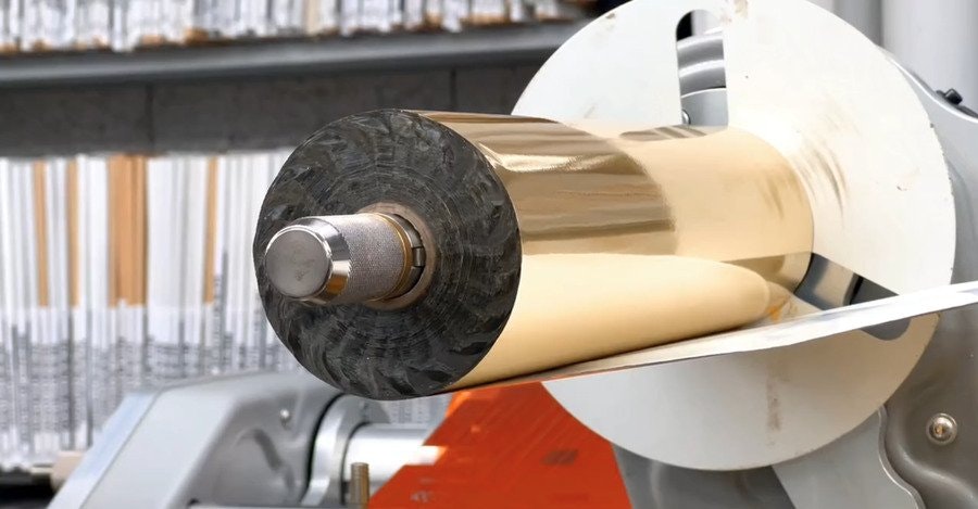 FE Group prodotti Macchina per fare le etichette di FE Group