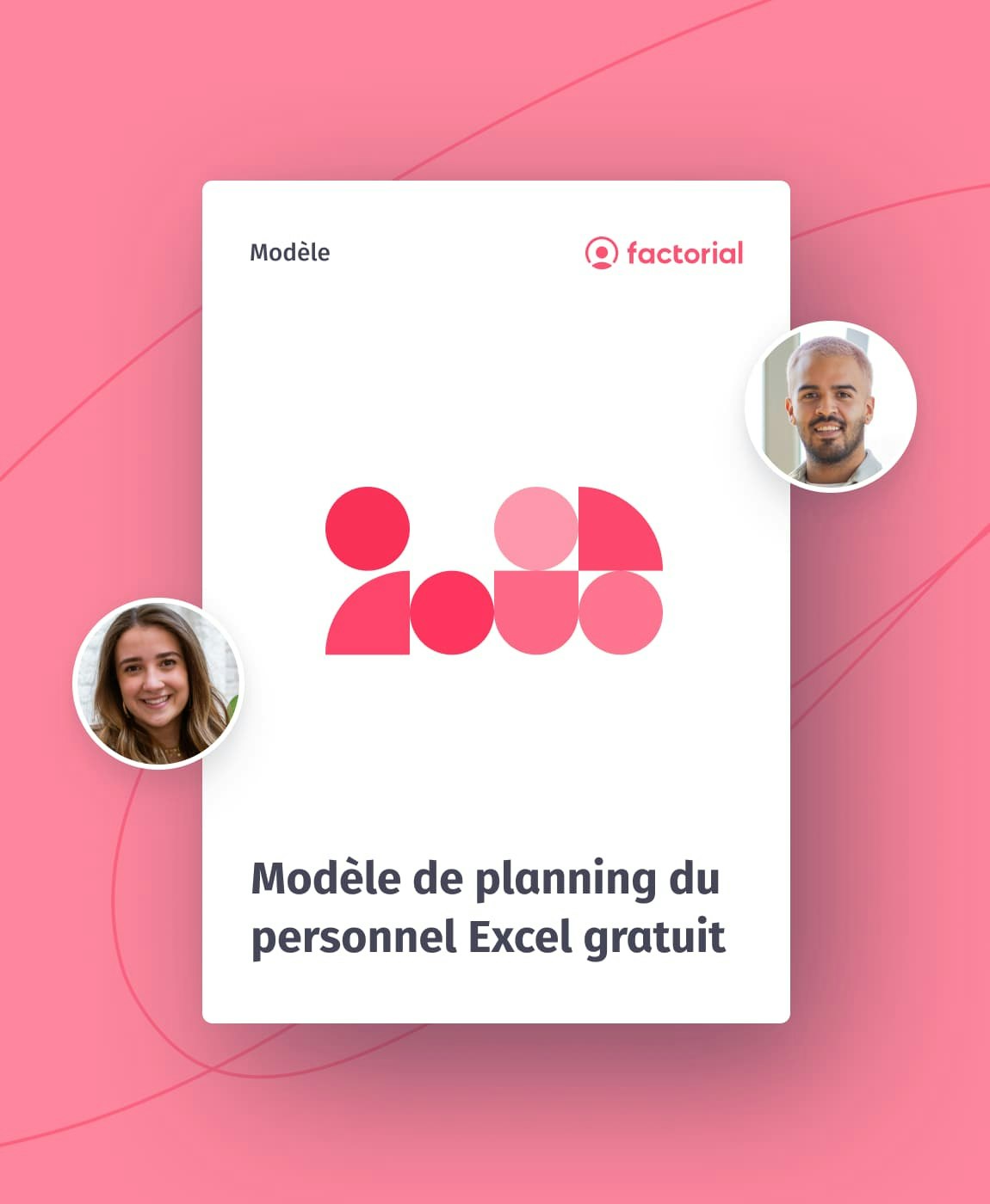 planning du personnel excel