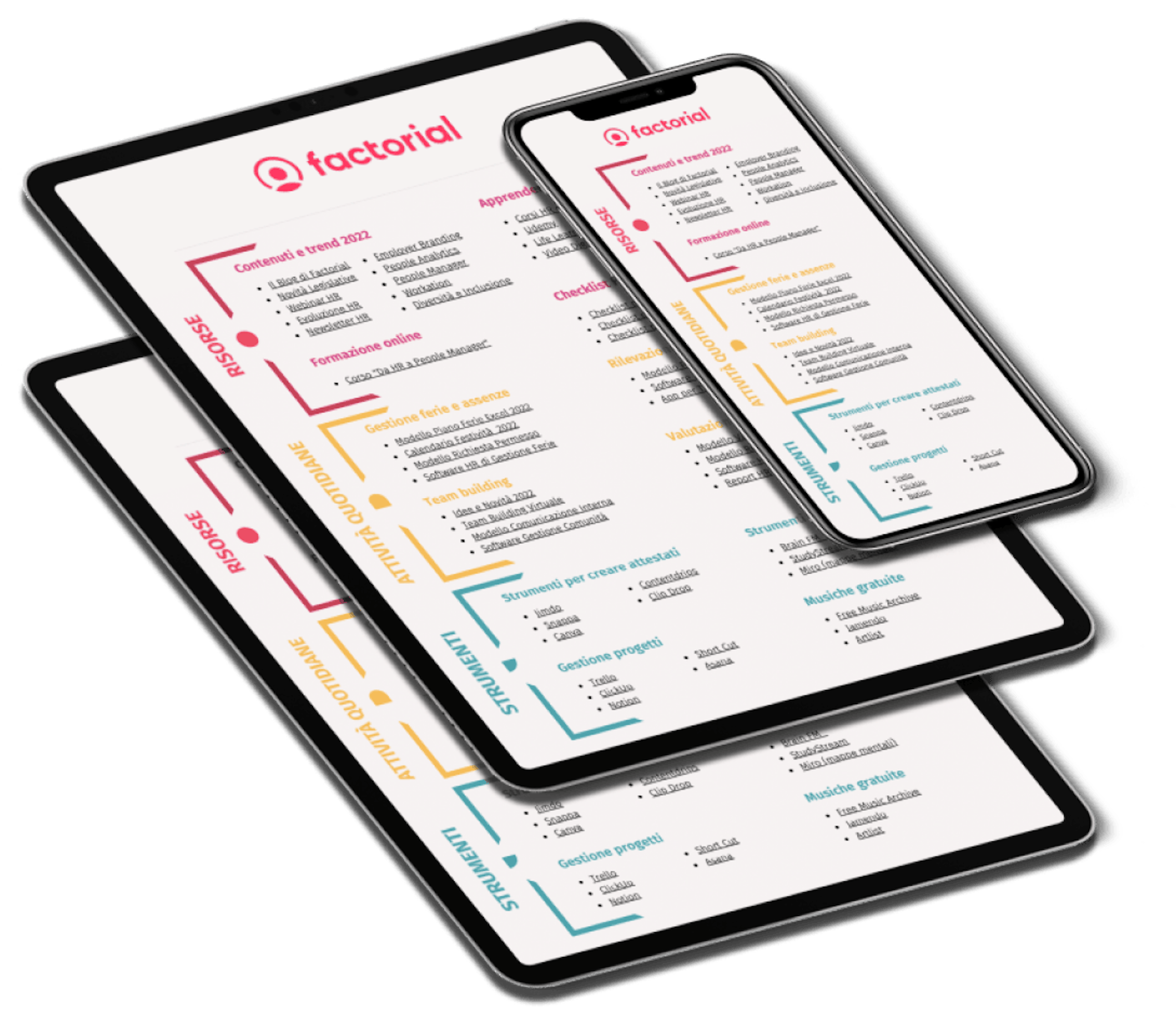 conteúdos recursos templates planilhas rh e dp