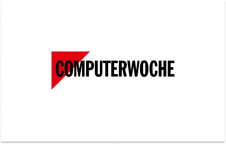 Factorial x Computerwoche Factorial hat einen Beitrag in der Computerwoche