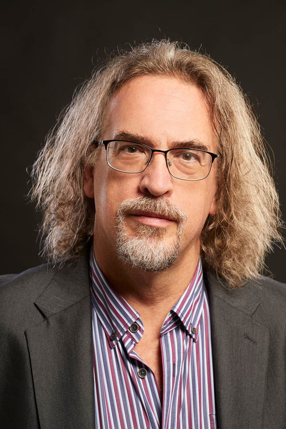 Walter Wratschko Walter Wratschko hält ein Webinar mit Factorial