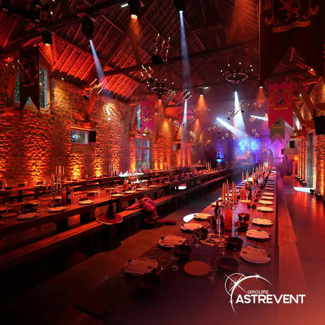 Astrevent Astrevent