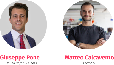 Chi sono i nostri Host Chi sono i nostri Host