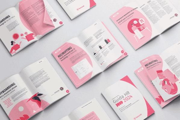 Guida alle risorse umane 2024 di Factorial Guida alle risorse umane 2024 di Factorial, scaricala gratis