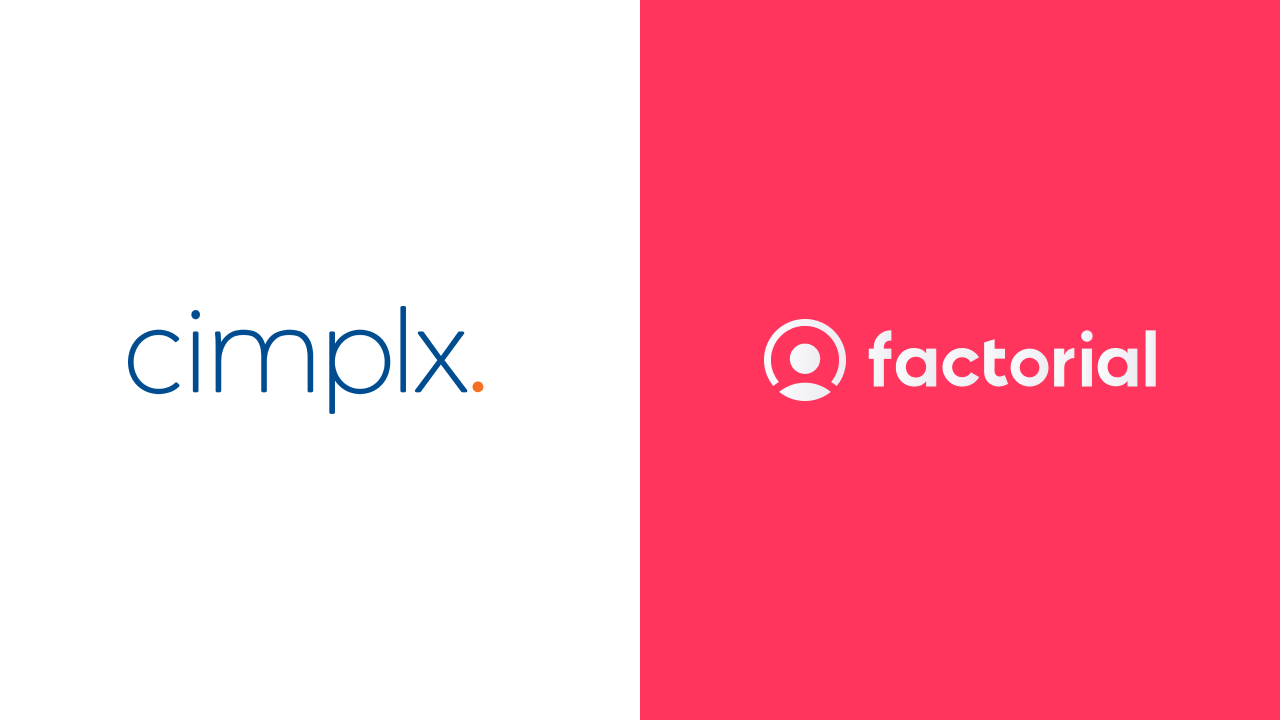 Cimplx integration Cimplx integration