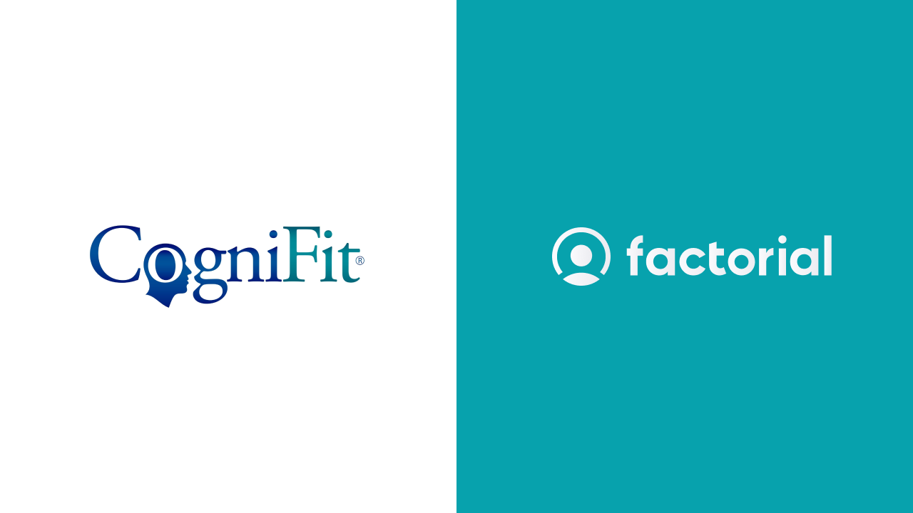 Cognifit integration Cognifit integration