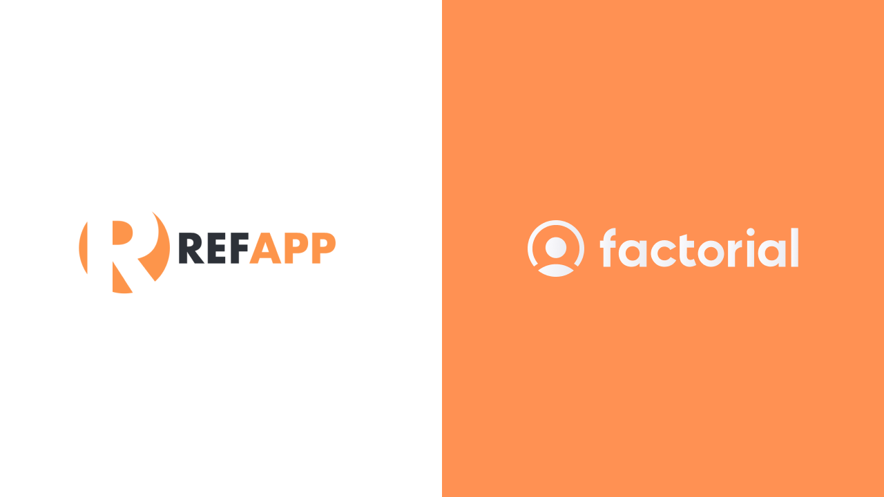 Refapp integration Refapp integration