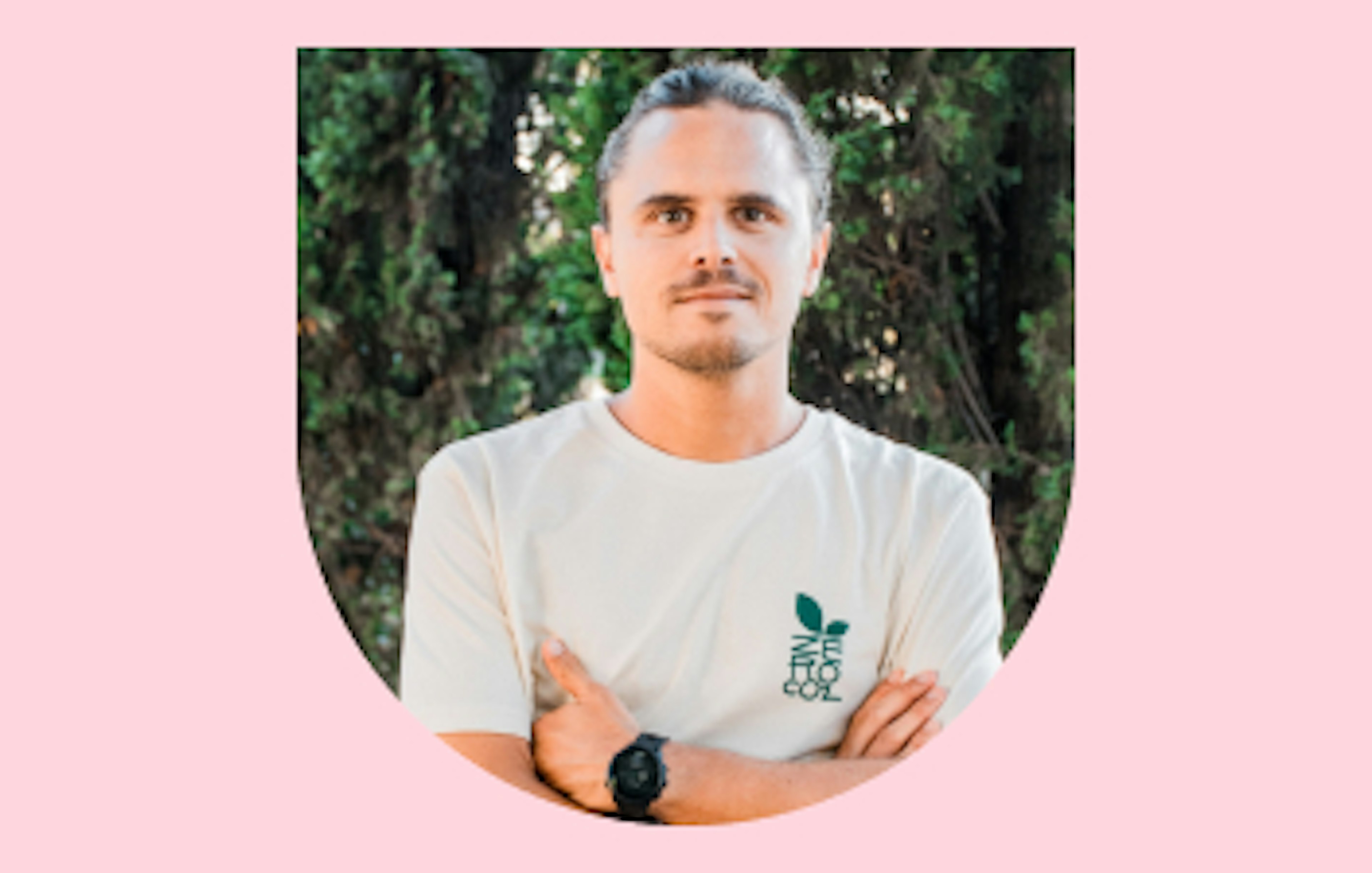 Andrea Pesce, zeroCO2, contributor della guida HR 2024 di Factorial