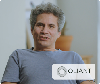 oliant oliant