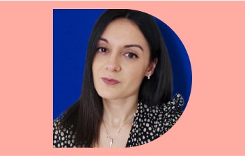 Ida De Falco, HR Generalist e contributor guida HR 2024 di Factorial Ida De Falco, HR Generalist e contributor guida HR 2024 di Factorial