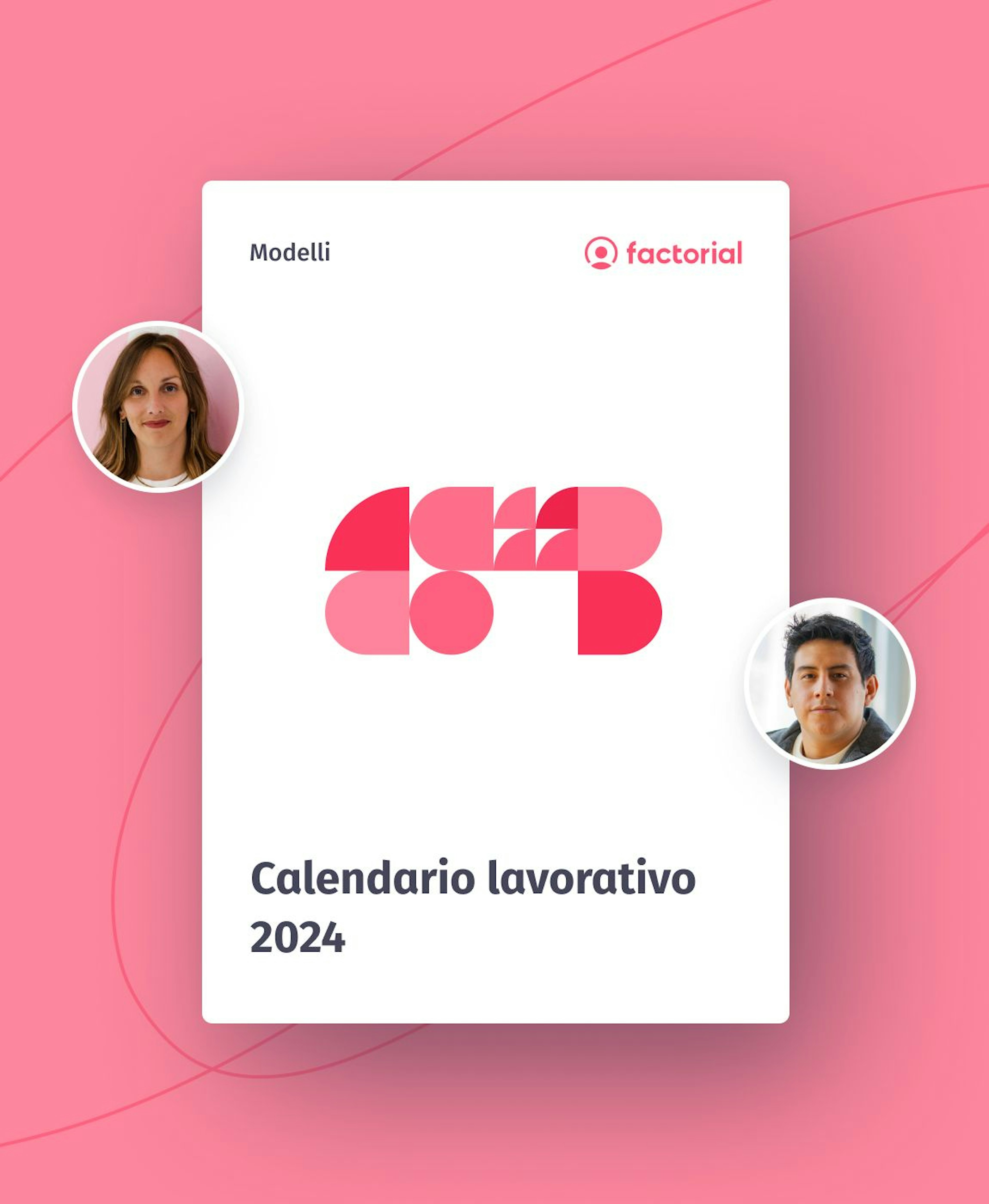 Calendario Lavorativo 2024. Strumento essenziale per l'HR