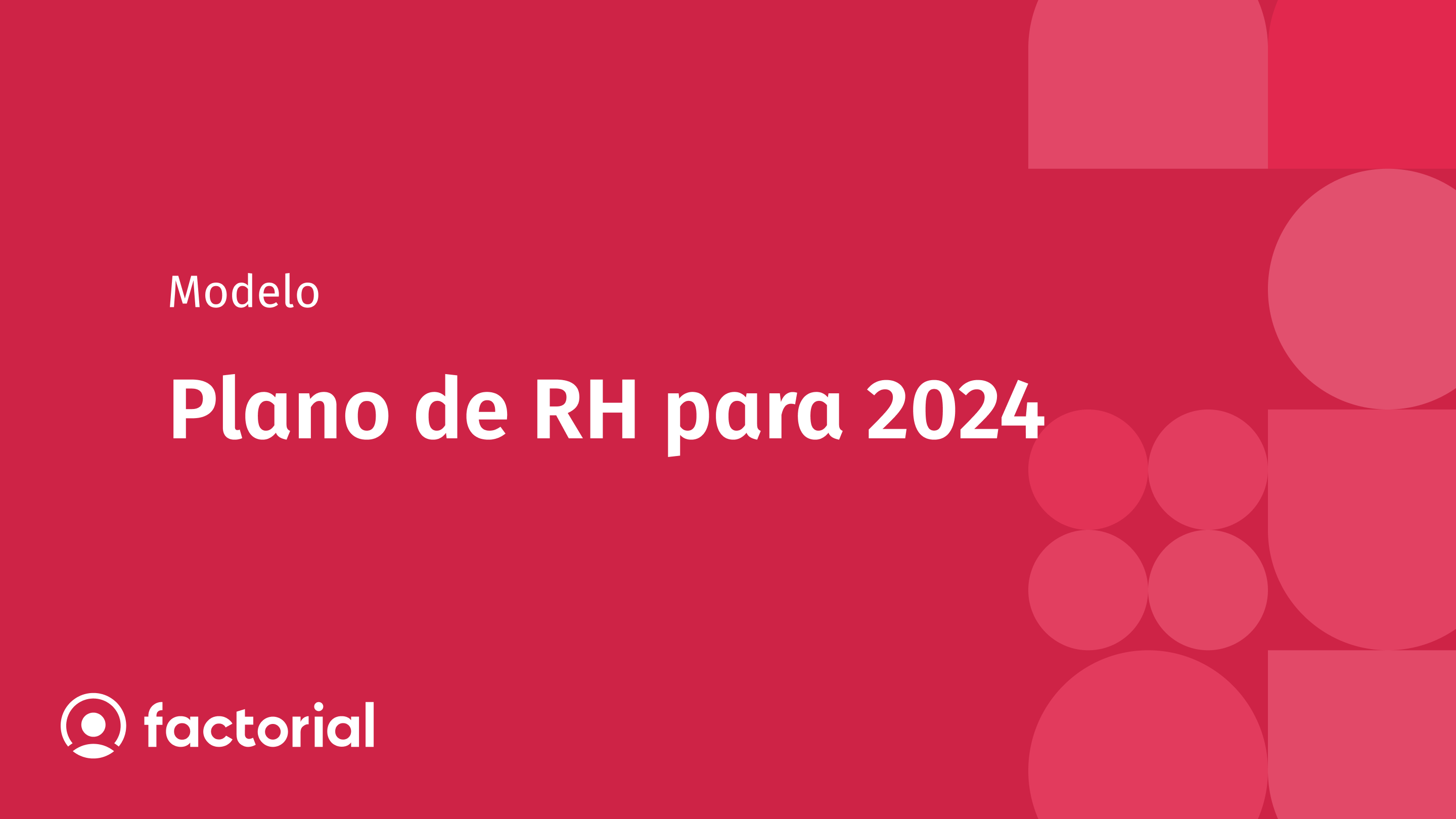 plano de recursos humanos 2024