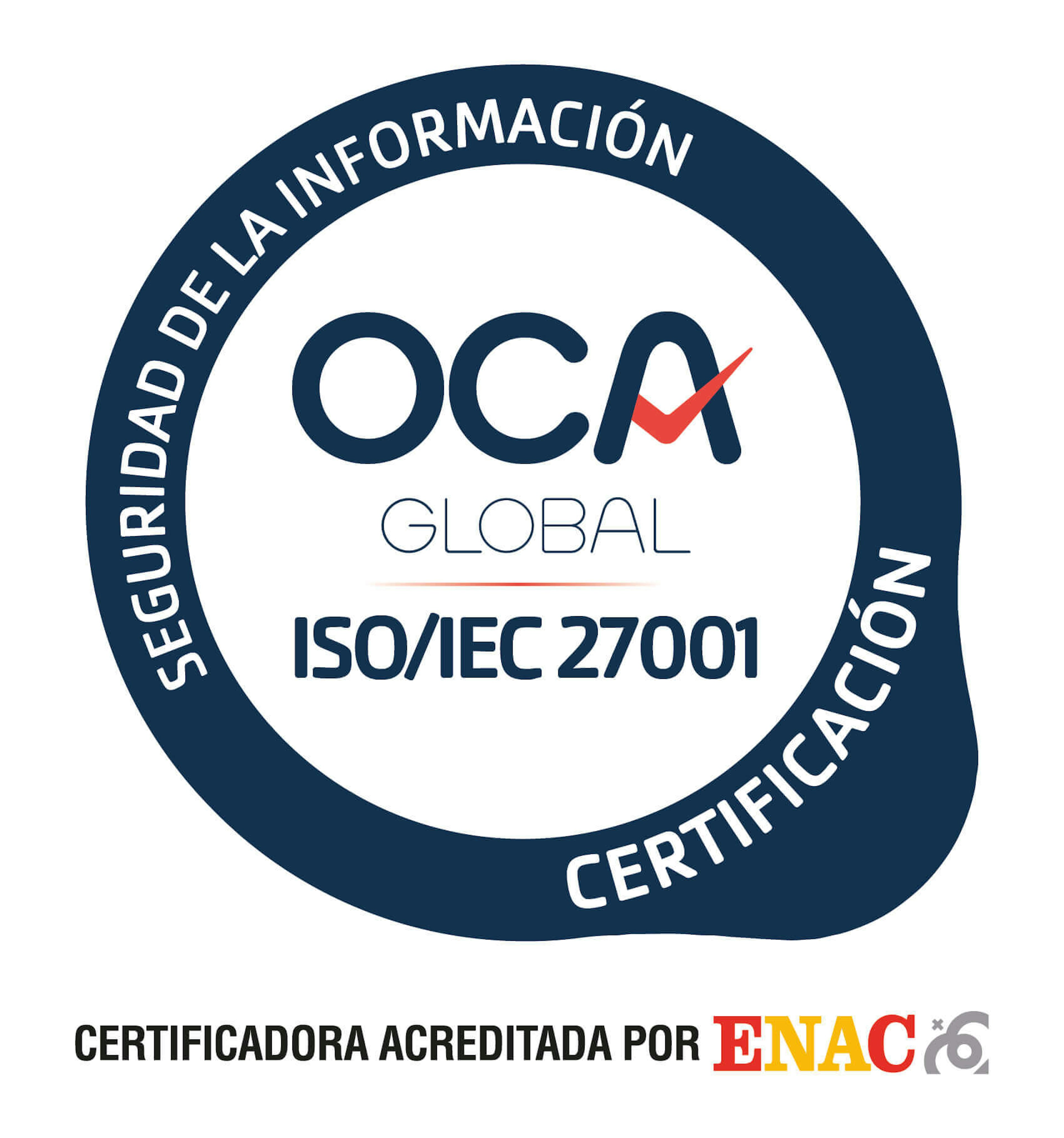 ISO IEC 27001