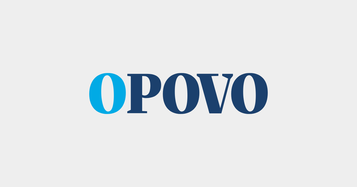 O Povo logotipo O Povo logotipo