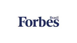 Forbes Logo Forbes Logo
