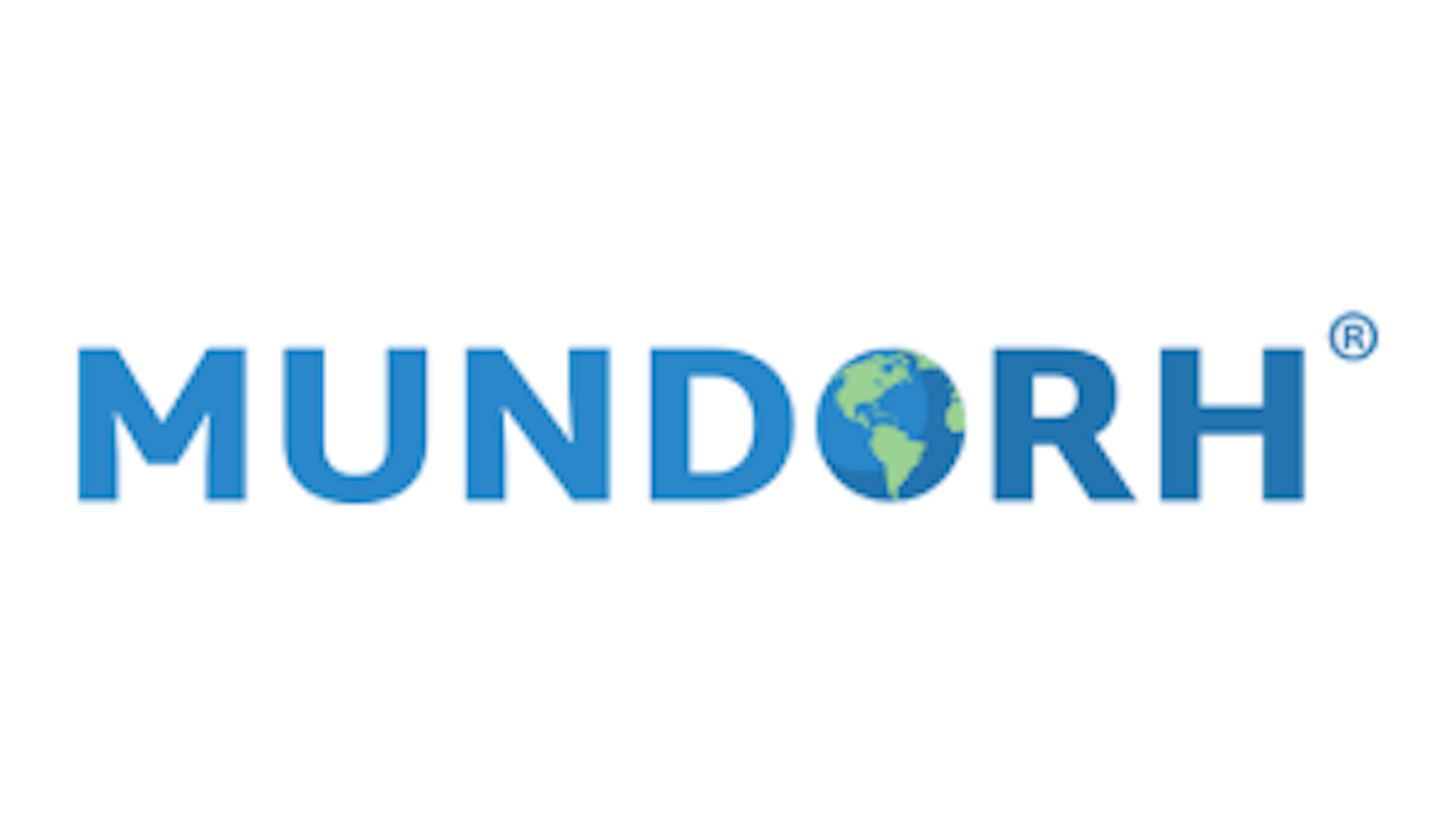 Mundo RH Logo