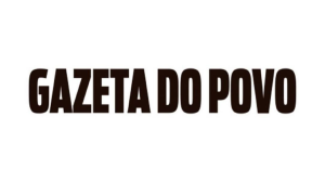 Gazeta do Povo Logo Gazeta do Povo Logo
