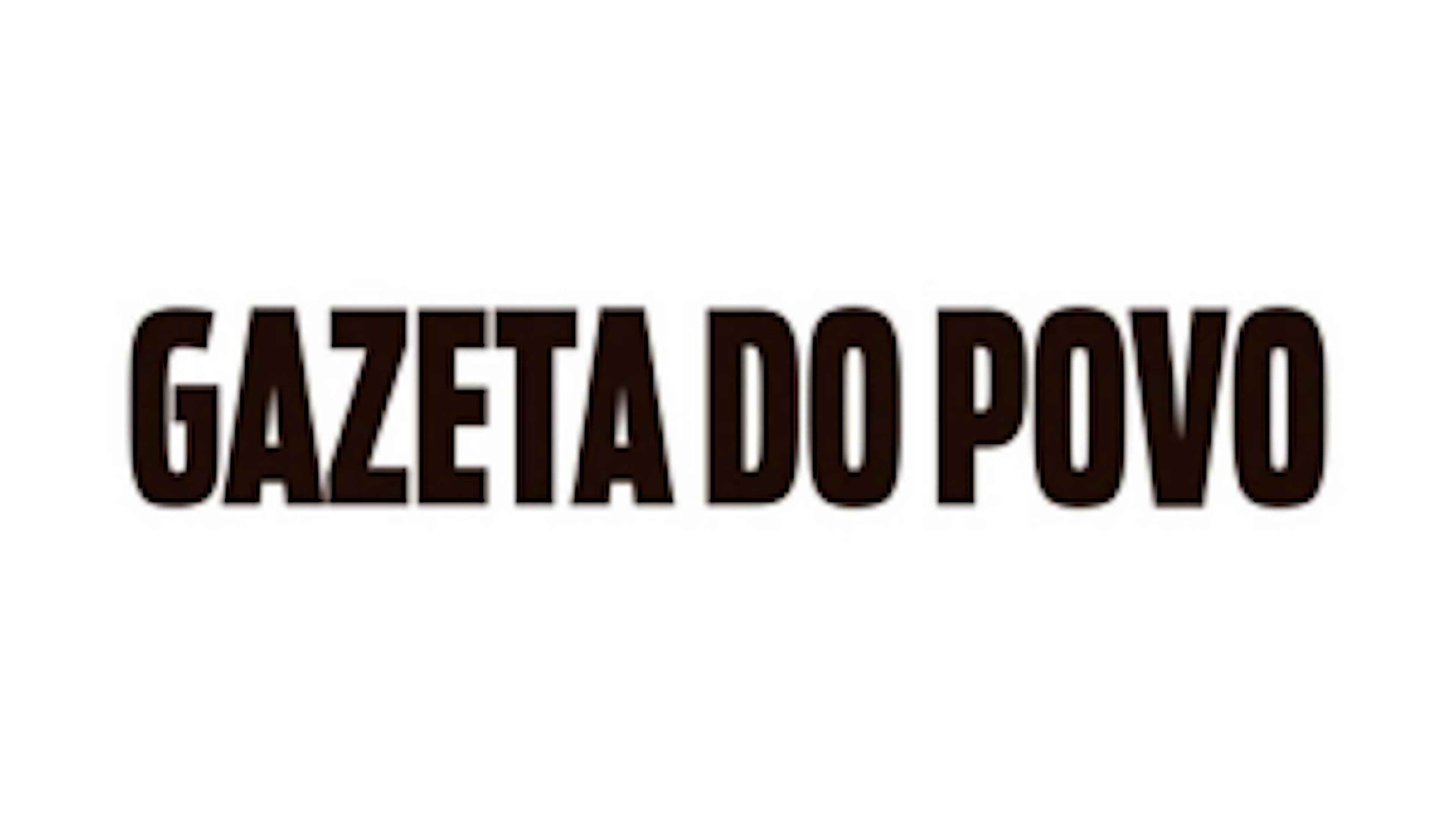 Gazeta do Povo Logo