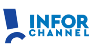 InforChannel Logo InforChannel Logo