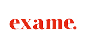Exame Logo Exame Logo