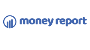 Money Report Logo