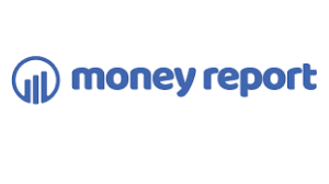 Money Report Logo Money Report Logo