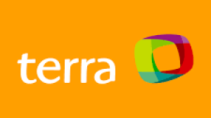 Terra Logo Terra Logo