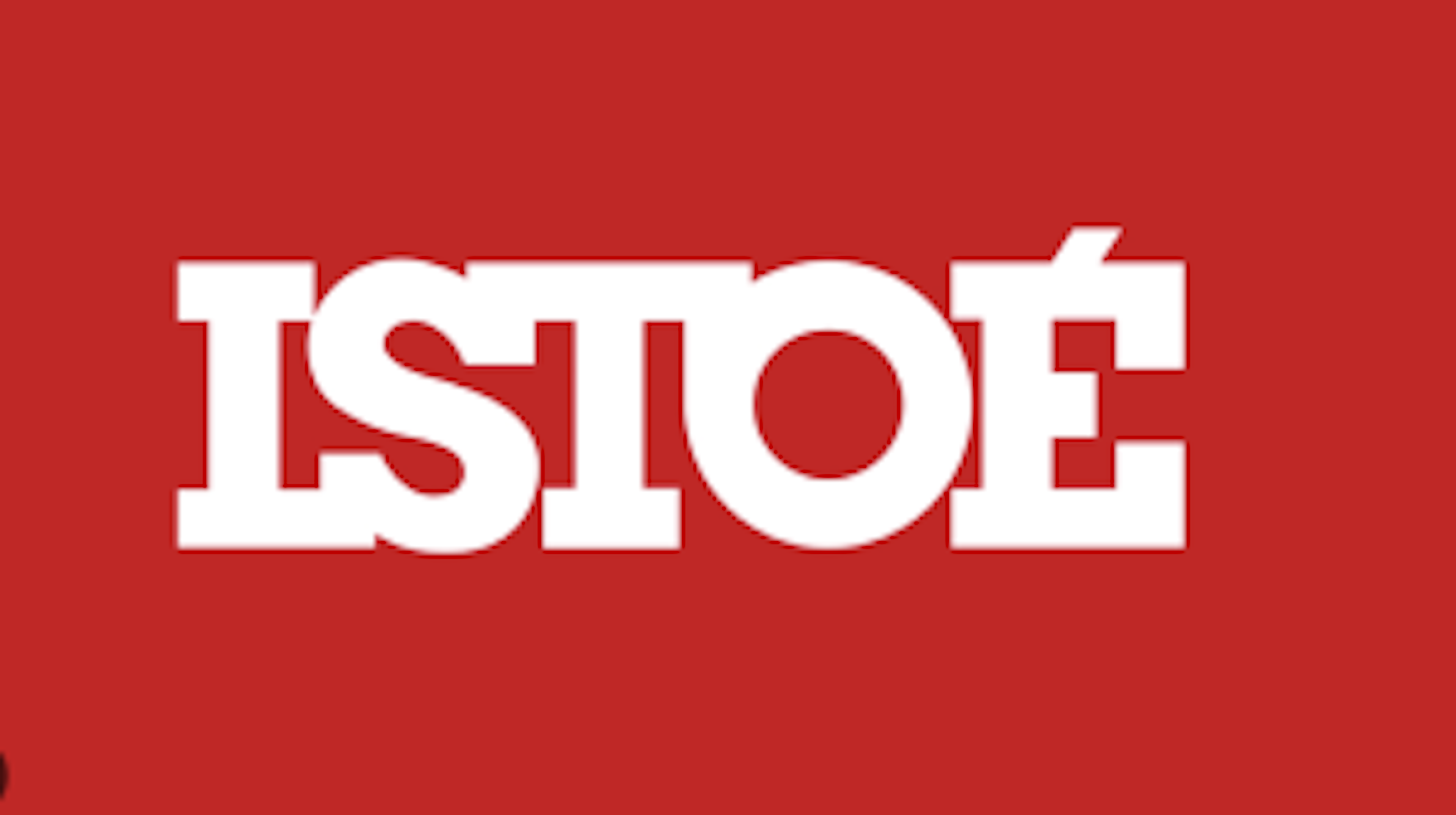 Istoé Logo