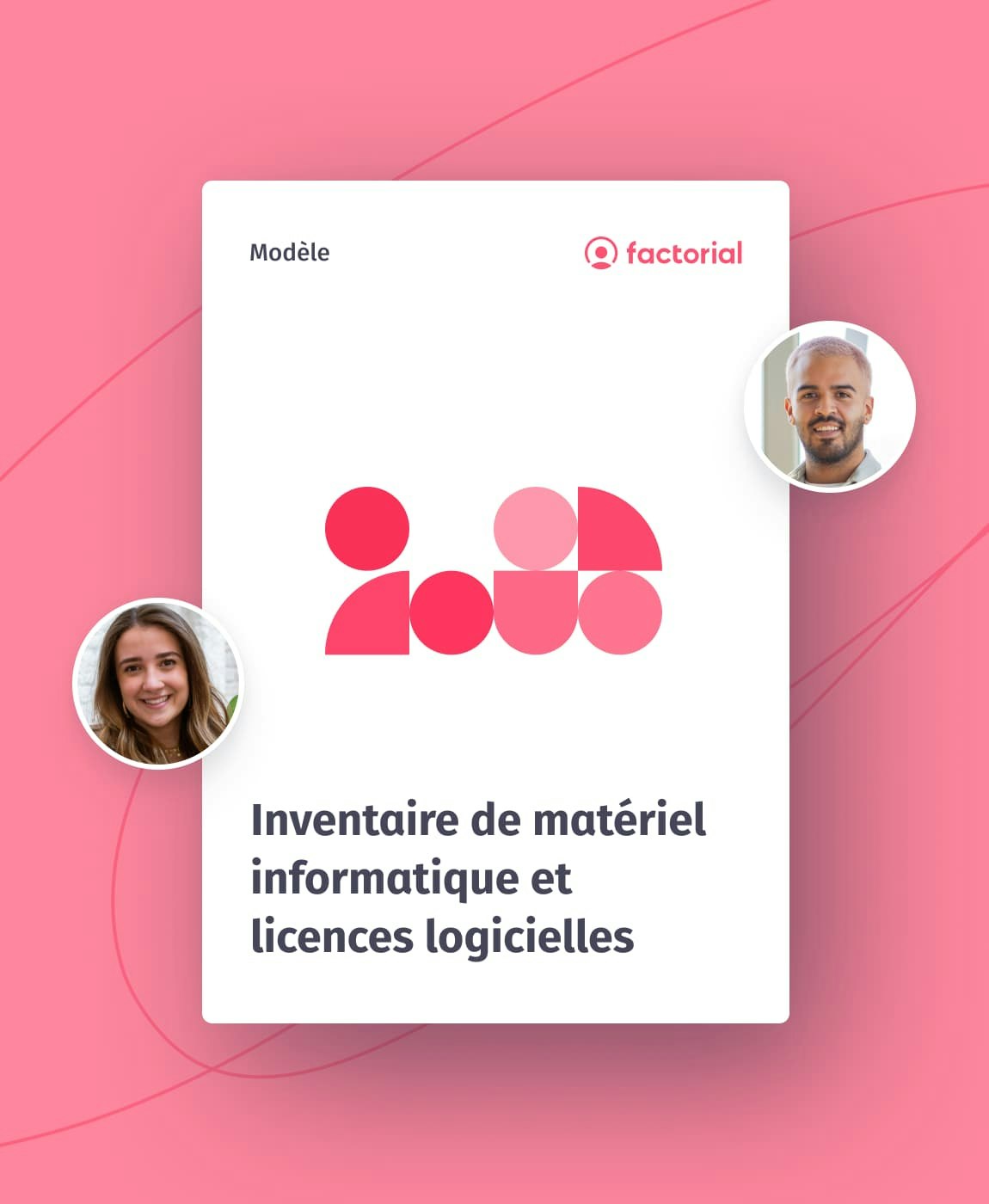 Inventaire de matériel informatique Inventaire de matériel informatique