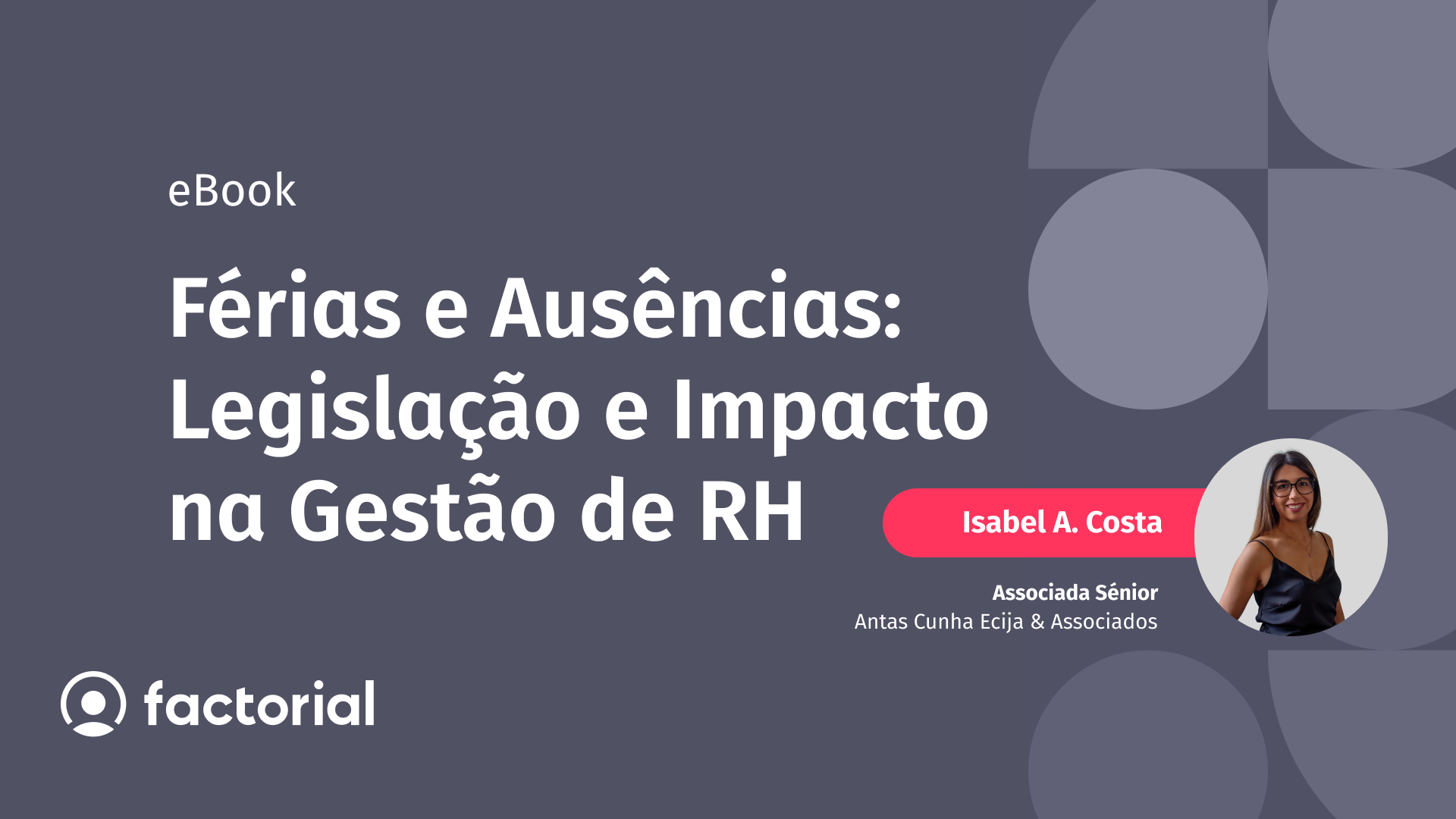 ferias e ausencias legislação e impacto na gestão de rh