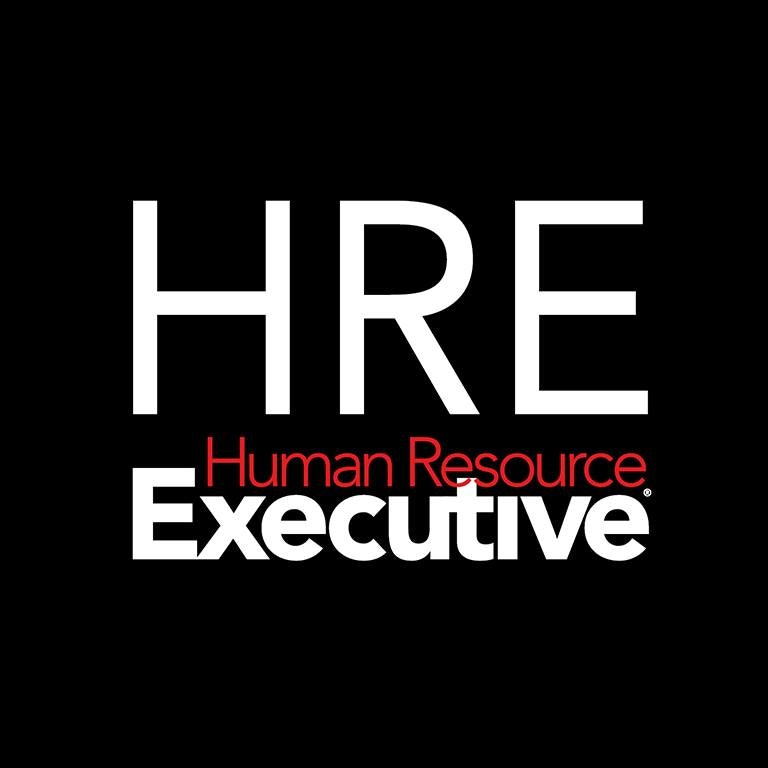 human resource executive human resource executive
