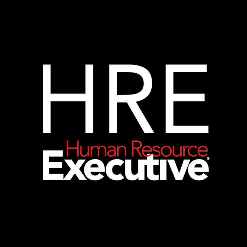 human resource executive