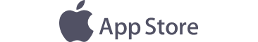 Logo dell'App Store