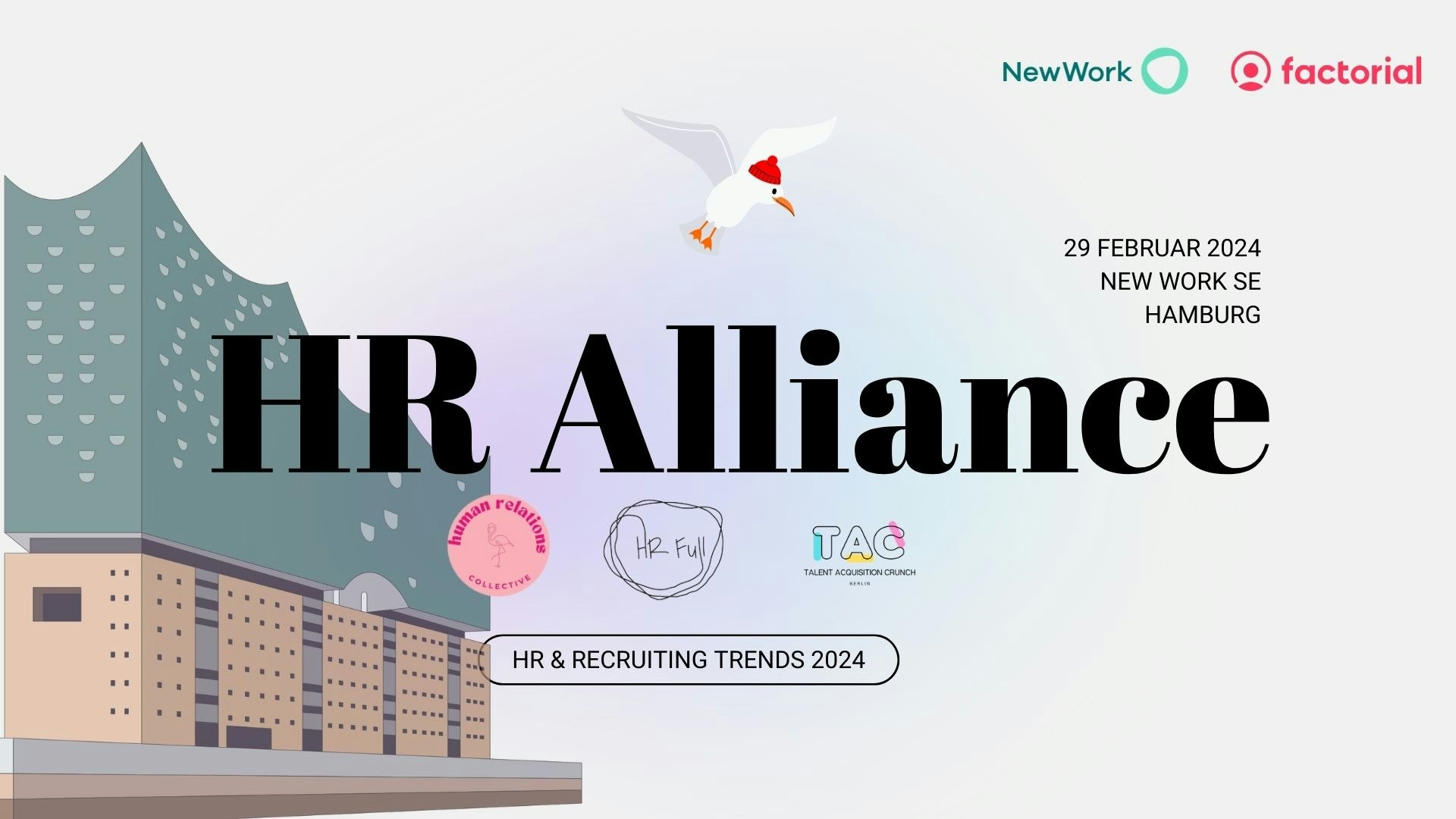 HR Alliance