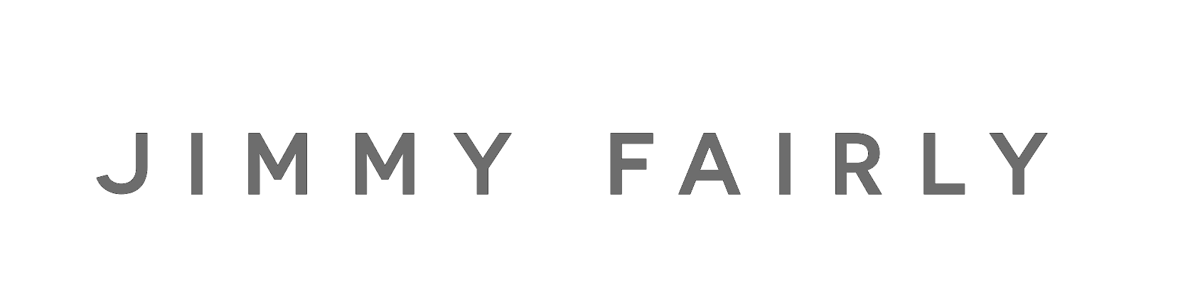 Jimmy Fairly