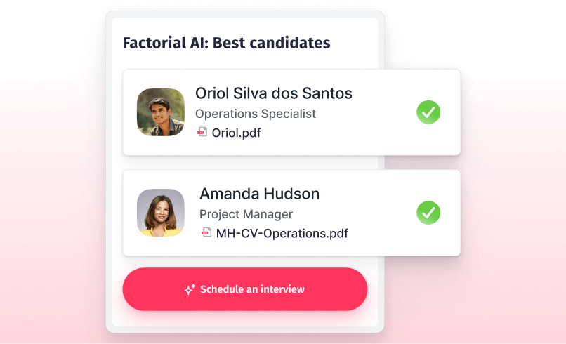 ai recruiting ai recruiting